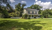 201 W Clark Street Oxford, GA 30054