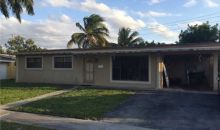 4710 NW 12th Ct Fort Lauderdale, FL 33313