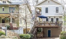 337 Atlantis Avenue Ne Atlanta, GA 30307