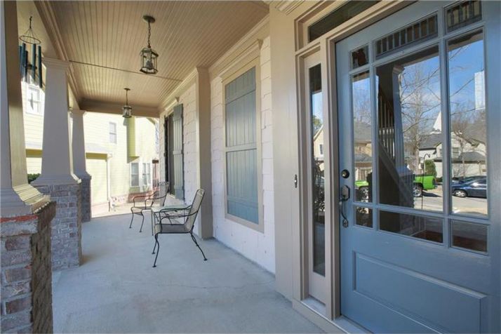 9116 Loxford Street, Lithia Springs, GA 30122