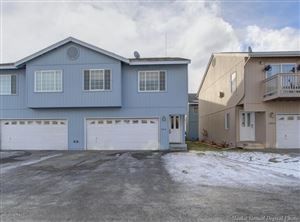 2918 Suncatcher Court, Anchorage, AK 99507