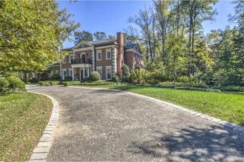 3631 Tuxedo Road Nw, Atlanta, GA 30305
