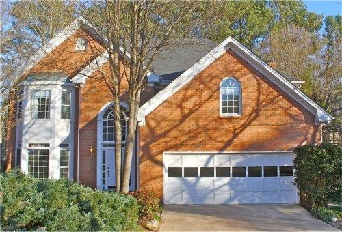 120 Vicarage Court, Alpharetta, GA 30005