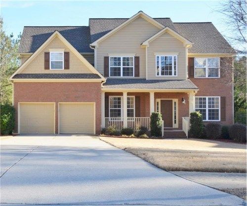 2415 Cheriton Court, Cumming, GA 30041