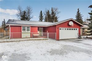 16305 KILLINGTON Court, Eagle River, AK 99577