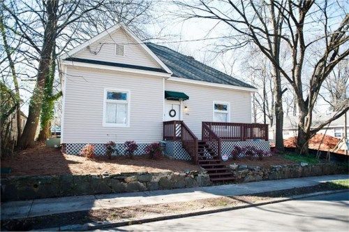 1066 Center Street Nw, Atlanta, GA 30318