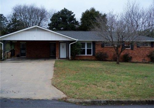34 Spring Street, Cartersville, GA 30120