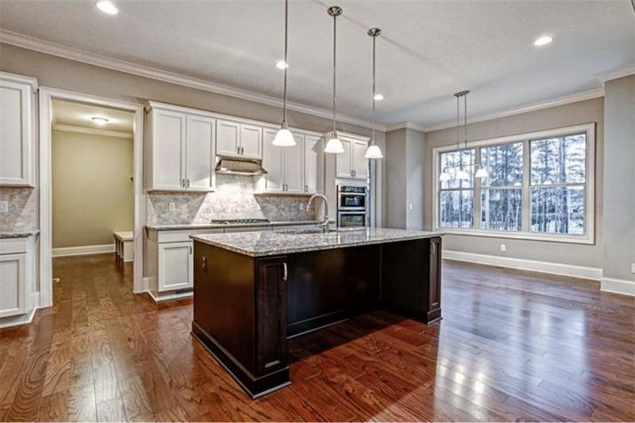 1638 Copperleaf Court Nw, Kennesaw, GA 30152