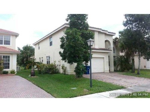 4581 SW 131 TE, Hollywood, FL 33027