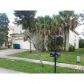 4581 SW 131 TE, Hollywood, FL 33027 ID:13764305