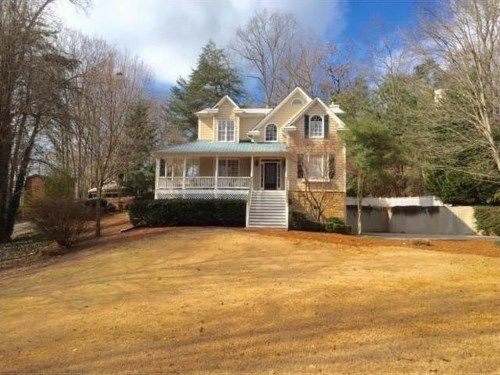 5270 Lanier Lane, Cumming, GA 30041