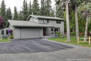 9340 Nickell Circle, Anchorage, AK 99507