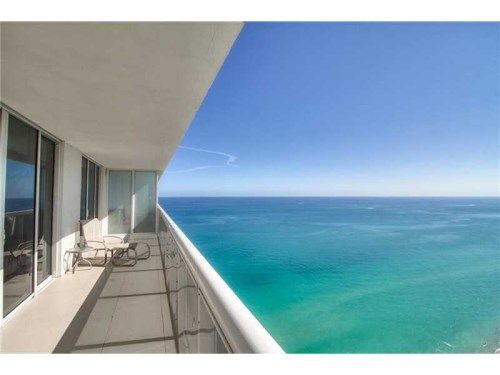 1830 S Ocean Dr # 4404, Hallandale, FL 33009