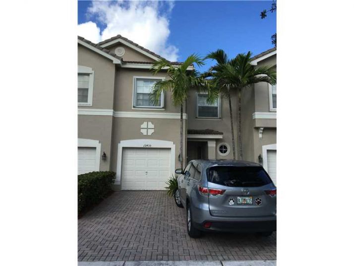 12435 SW 42ND ST # 12435, Hollywood, FL 33027
