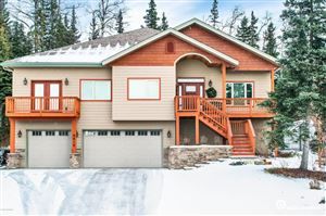 8819 Sahalee Drive, Anchorage, AK 99507