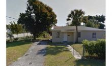 1156 Avenue West Palm Beach, FL 33404