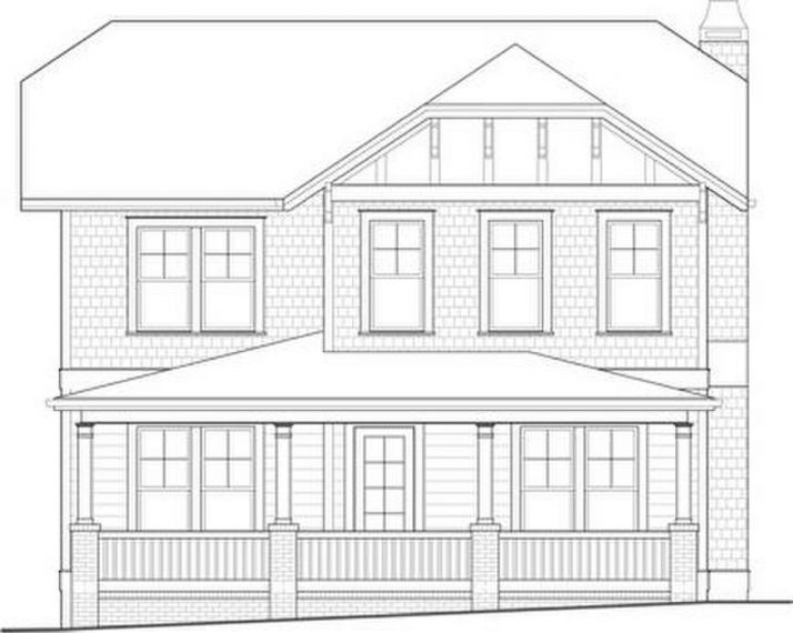 229 2nd Avenue, Decatur, GA 30030