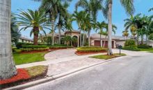 2519 Montclaire Cir Fort Lauderdale, FL 33327