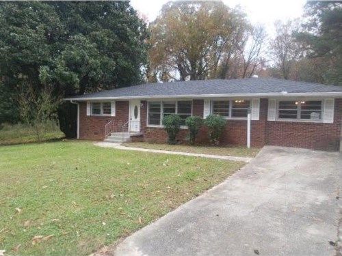 3026 Jett Drive, Atlanta, GA 30340