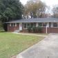3026 Jett Drive, Atlanta, GA 30340 ID:13898745