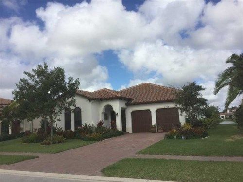 6399 Vireo Ct, Lake Worth, FL 33463