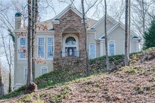 7804 Bamby Road, Cumming, GA 30041