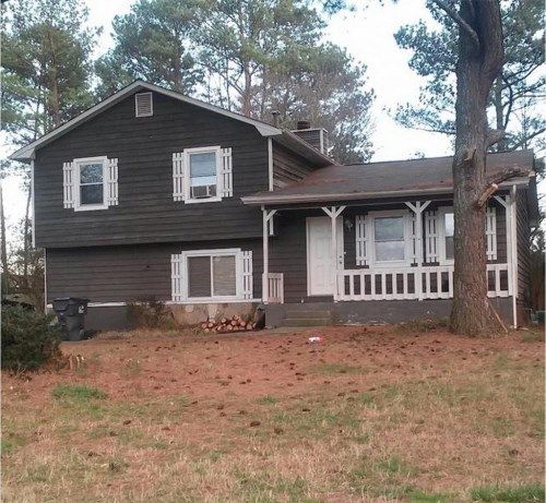 536 Burnt Creek Way Nw, Lilburn, GA 30047