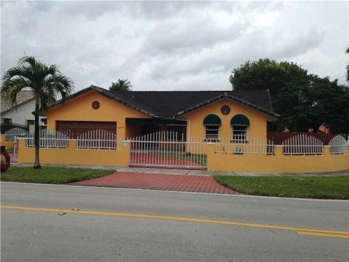 14595 SW 112 st, Miami, FL 33186
