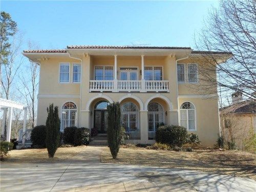 115 Via Toscana, Dawsonville, GA 30534