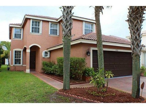 15025 SW 19 CT, Hollywood, FL 33027