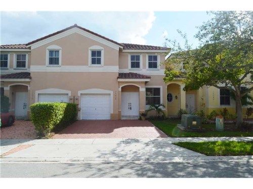 17030 SW 36 CT # 17030, Hollywood, FL 33027