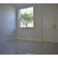 17030 SW 36 CT # 17030, Hollywood, FL 33027 ID:13764152