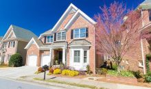 1124 Fairway Gardens Ne Atlanta, GA 30319