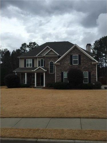 112 Brittany Lane, Senoia, GA 30276