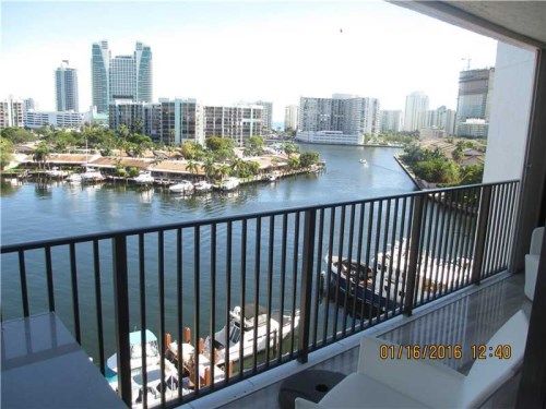 300 Three Islands Blvd # 407, Hallandale, FL 33009