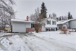 1813 Cindylee Lane, Anchorage, AK 99507