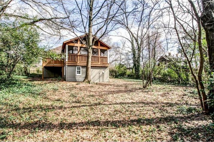 453 Haas Avenue Se, Atlanta, GA 30316