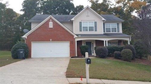 380 Beckenham Walk Drive, Dacula, GA 30019