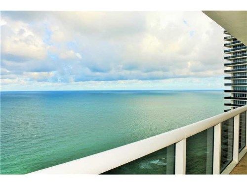 1800 S Ocean Dr # 3602, Hallandale, FL 33009