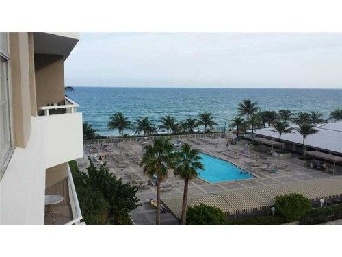 1950 S OCEAN DR # 5A, Hallandale, FL 33009