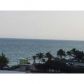 1950 S OCEAN DR # 5A, Hallandale, FL 33009 ID:13843673