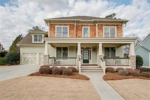 6022 Grand Reunion Drive, Hoschton, GA 30548