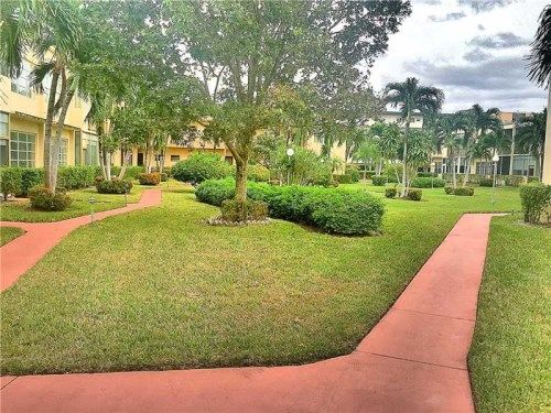 1350 ATLANTIC SHORES # 304, Hallandale, FL 33009