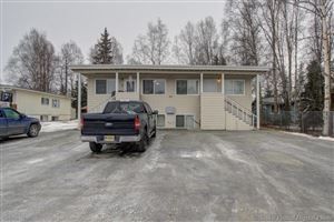 740 W 75th Avenue, Anchorage, AK 99518