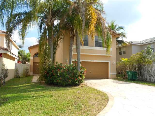 18045 SW 29TH CT, Hollywood, FL 33029