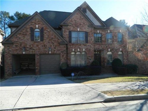 9834 Talisman Drive, Alpharetta, GA 30022