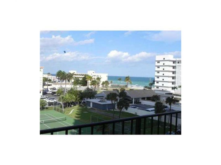 2101 S OCEAN DR # 405, Hollywood, FL 33019