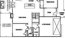 1329 Winfair Lane Ne Atlanta, GA 30329