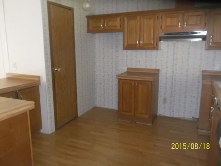 7585 N Carter Rd, Bentley, MI 48613