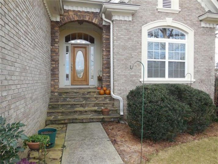 1225 Ewing Ives Drive, Dacula, GA 30019